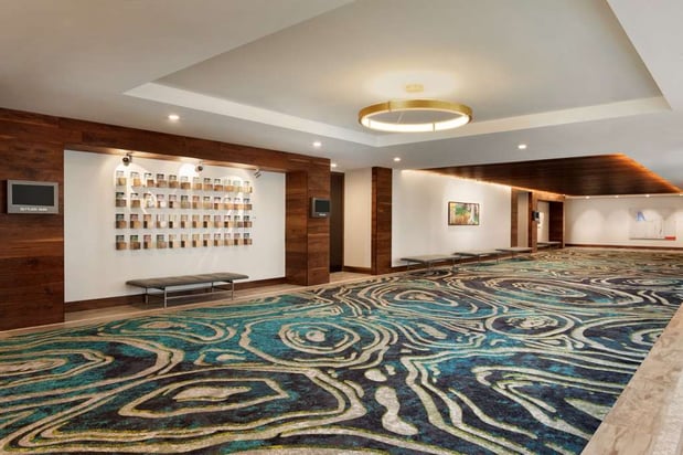 Images Embassy Suites by Hilton Boulder