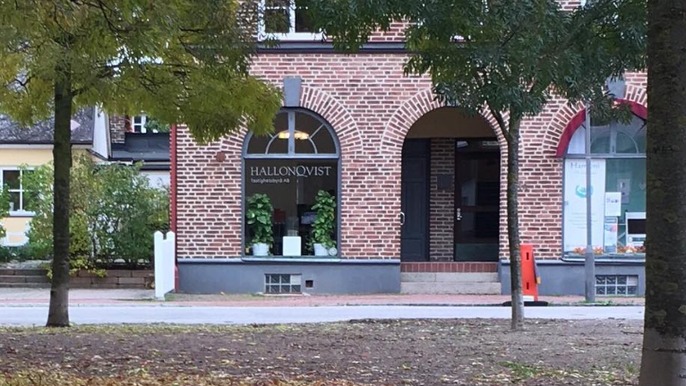 Images Hallonqvist fastighetsbyrå AB