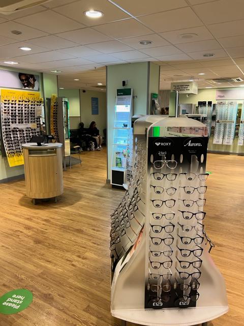 Images Specsavers Opticians and Audiologists - Sale