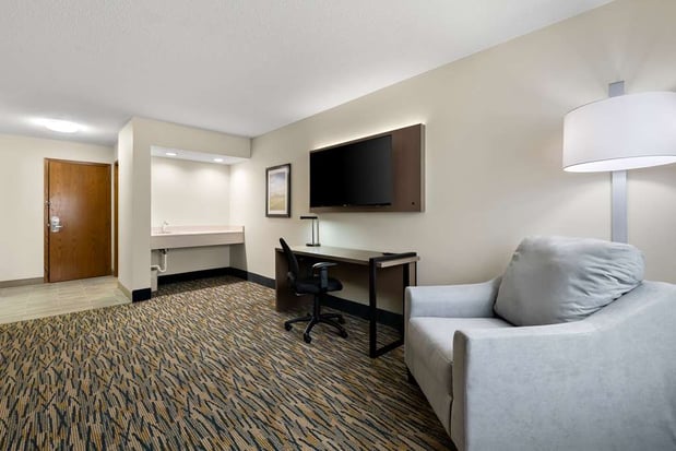 Images Best Western Inn