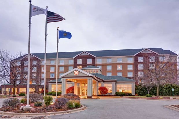 Images Hilton Garden Inn Appleton/Kimberly