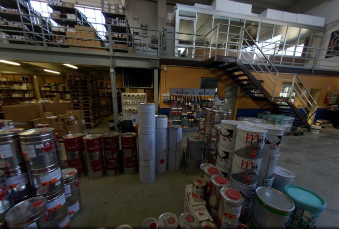 Images Centro del Colore Spelgatti