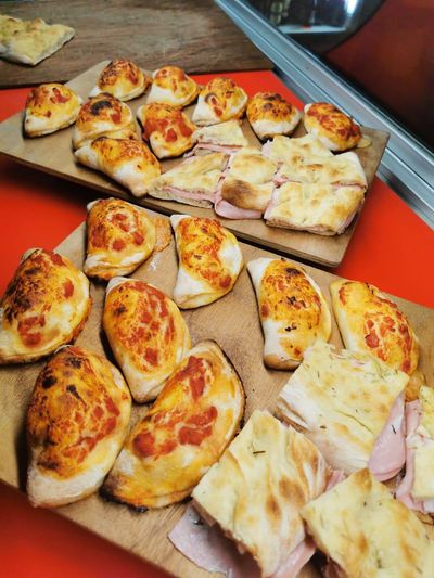 Images Pizzeria Ascanio's