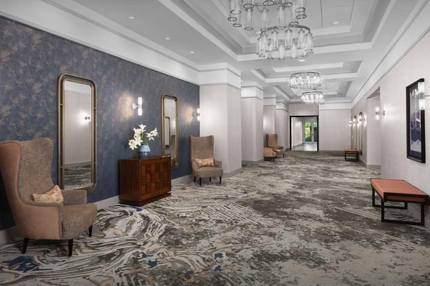 Images Embassy Suites by Hilton Atlanta Kennesaw Town Center