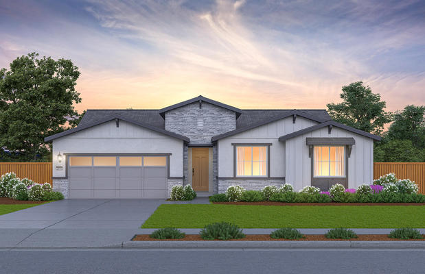 Images Camellia at Solaire by Pulte Homes