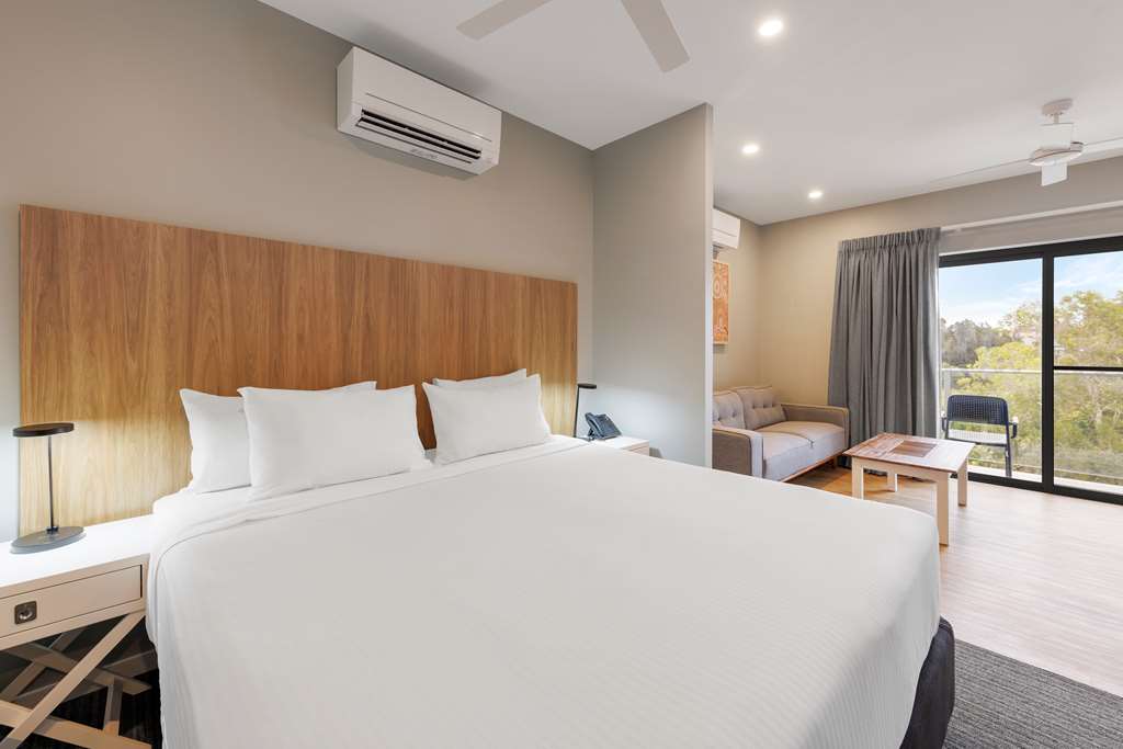 Images Best Western Plus North Lakes Hotel
