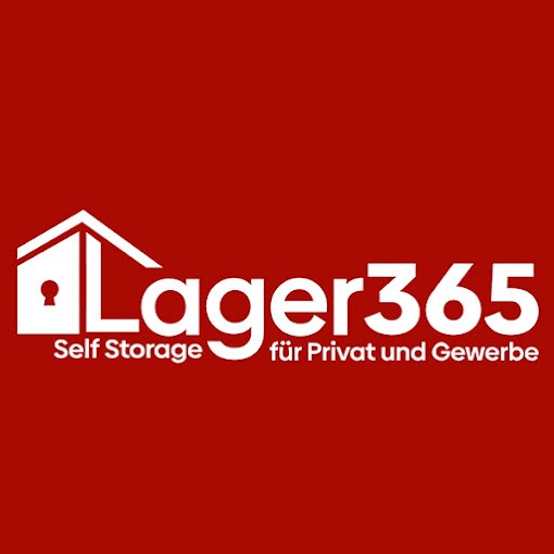 Lager 365 - Selfstorage Wilhelmshaven in Wilhelmshaven - Logo