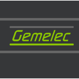 Gemelec Logo