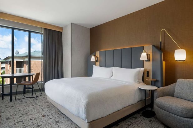 Images Tempo by Hilton Louisville Downtown NuLu
