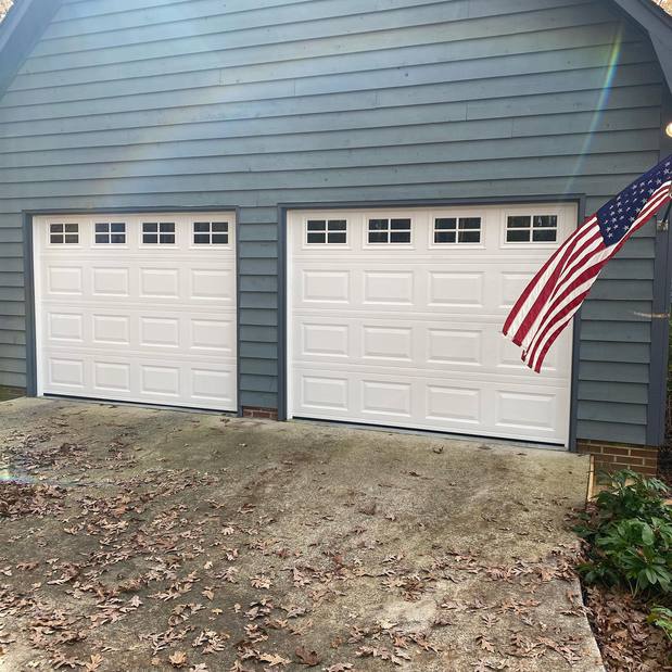 Images Anderson Garage Doors