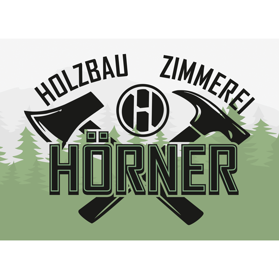 Holzbau Zimmerei Hörner GmbH  
