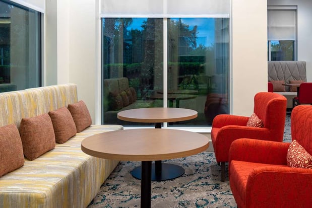 Images Hilton Garden Inn Orlando International Drive North