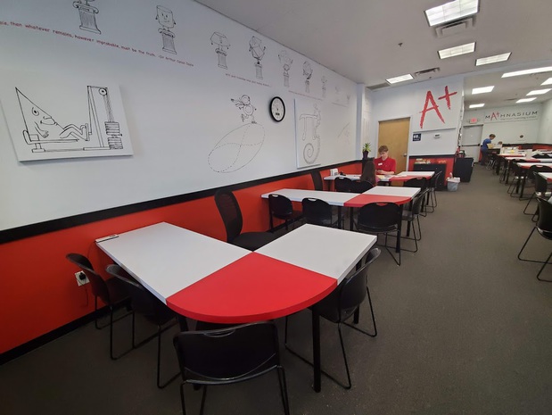 Images Mathnasium