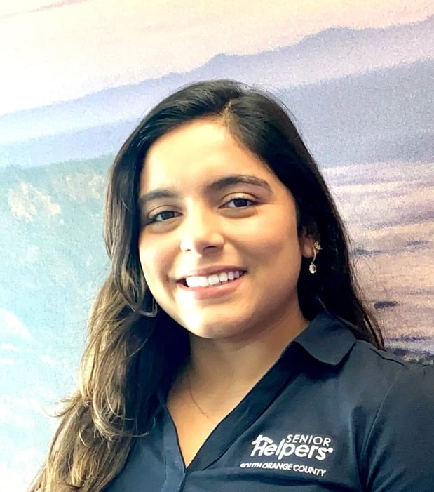 Images Senior Helpers