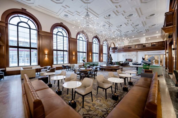 Images Hotel Fort Des Moines, Curio Collection by Hilton