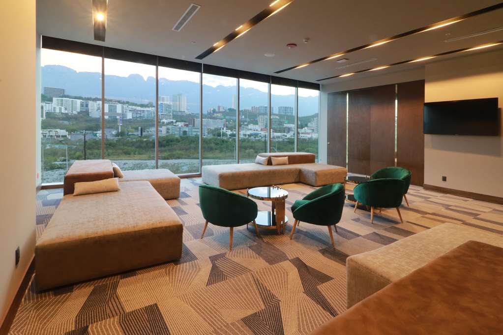 Images Hilton Garden Inn Monterrey Obispado