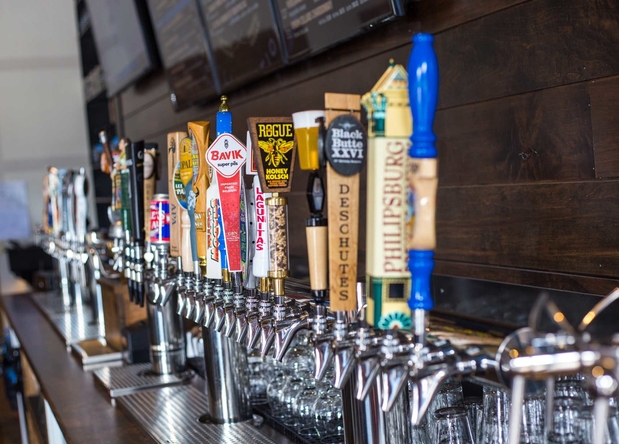 Images Bozeman Taproom & Spirits
