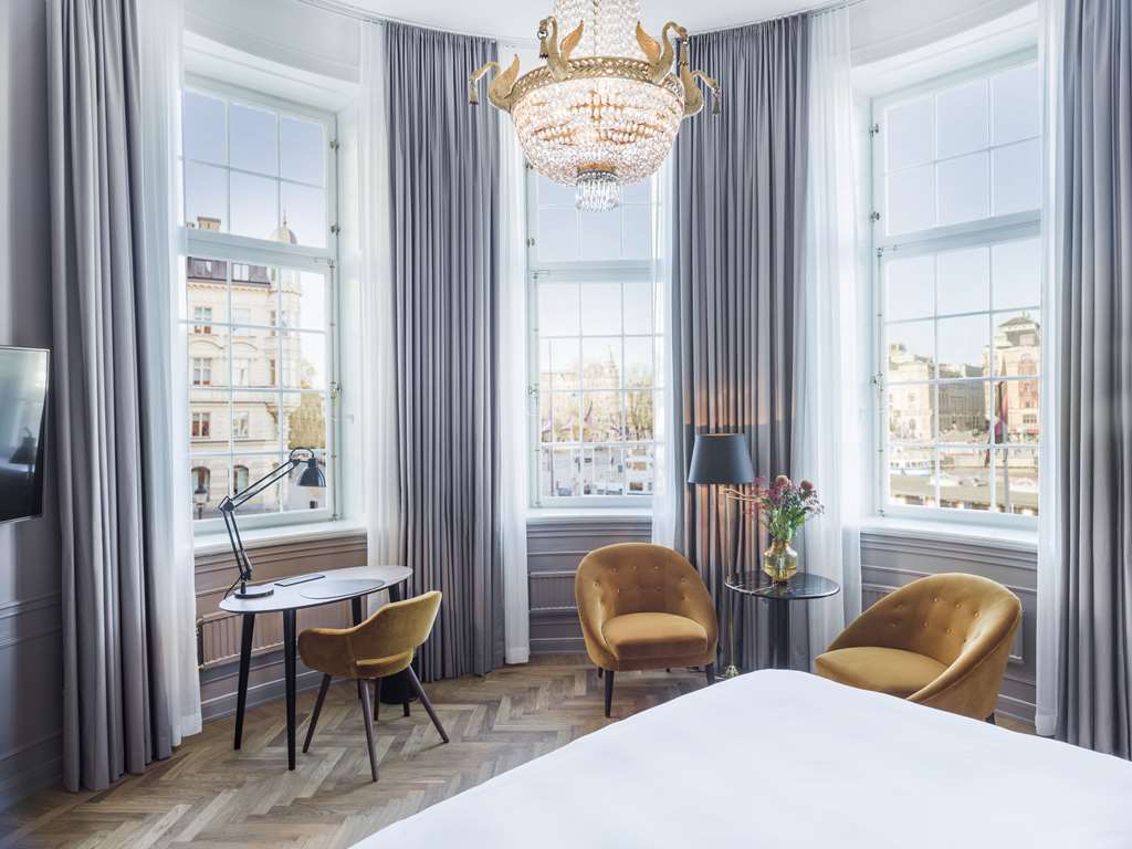 Images Radisson Collection Strand Hotel, Stockholm