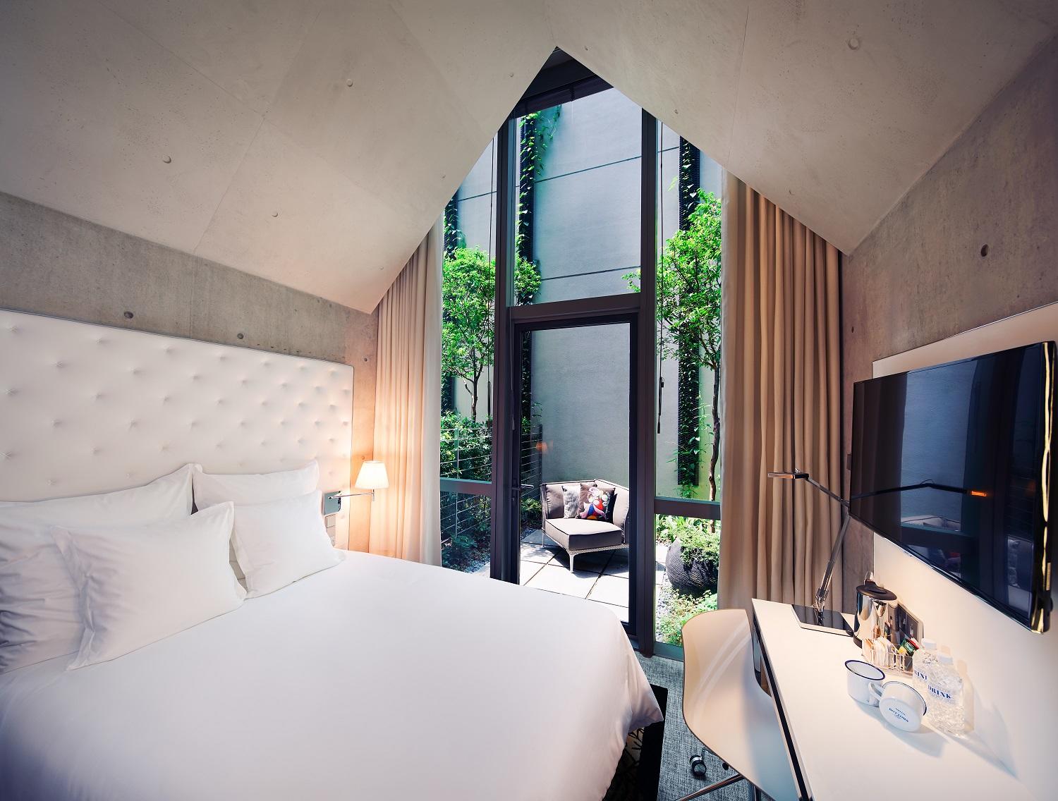M Social Hotel Singapore