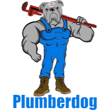 Plumberdog Logo
