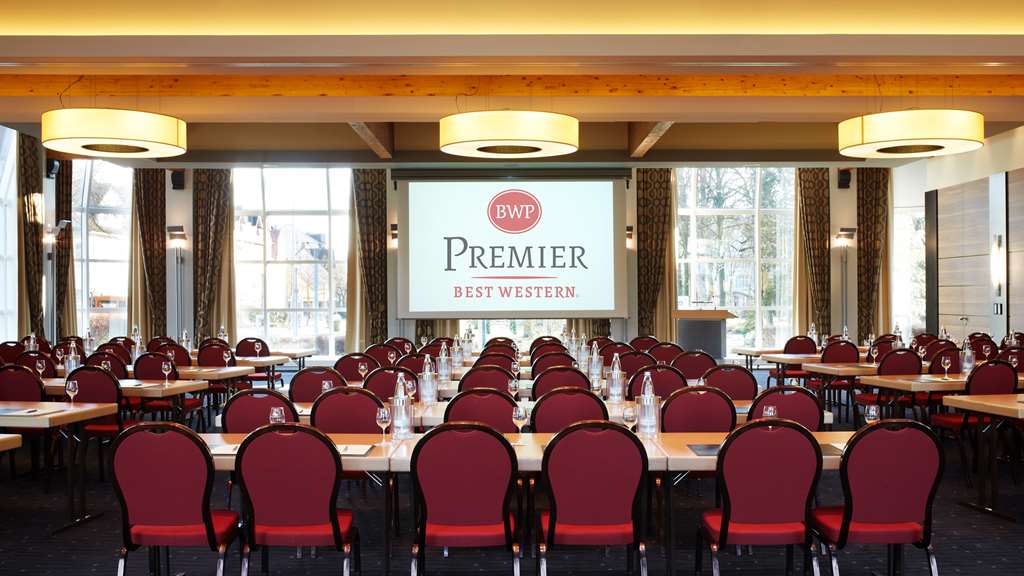 Bilder Best Western Premier Park Hotel and Spa