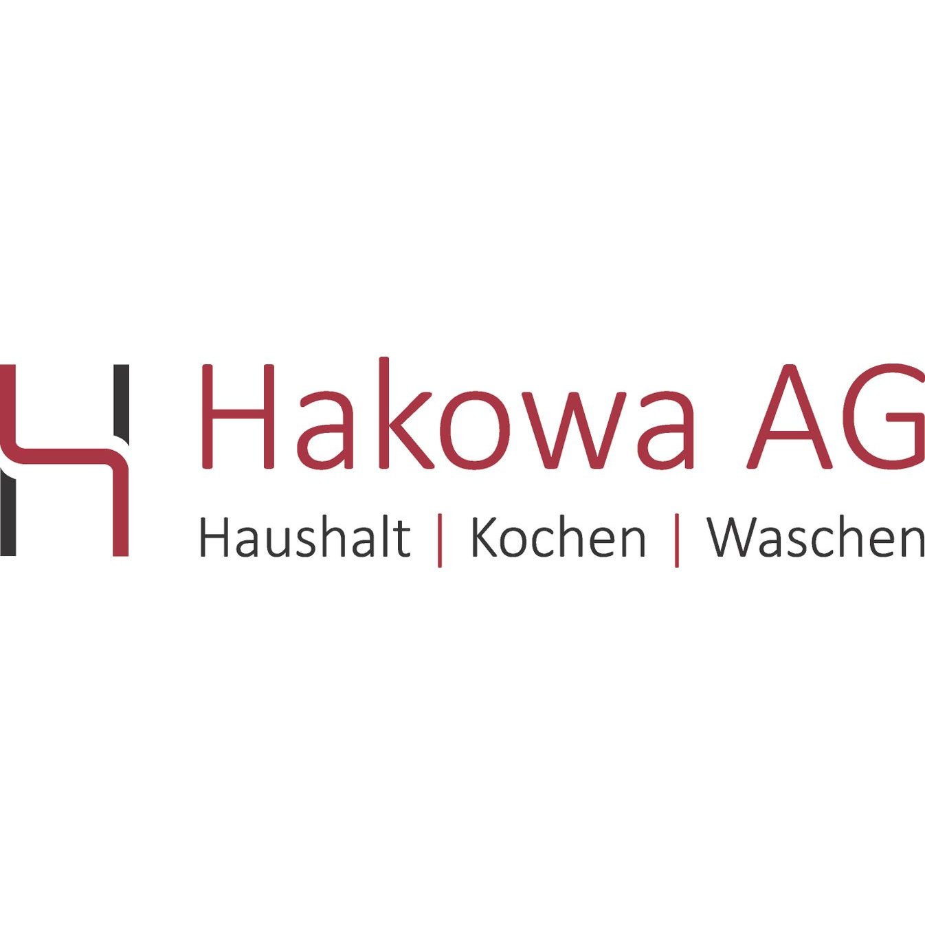 Hakowa AG Logo