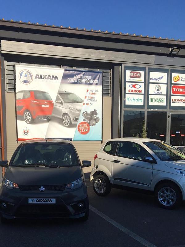 Images Torrigiani Agri & Garden S.r.l.