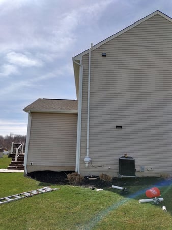 Images AMAC Home Inspection Services