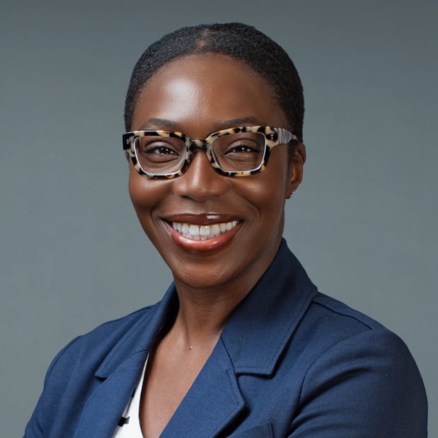 Images Aishat A. Bakare-Okpala, MD