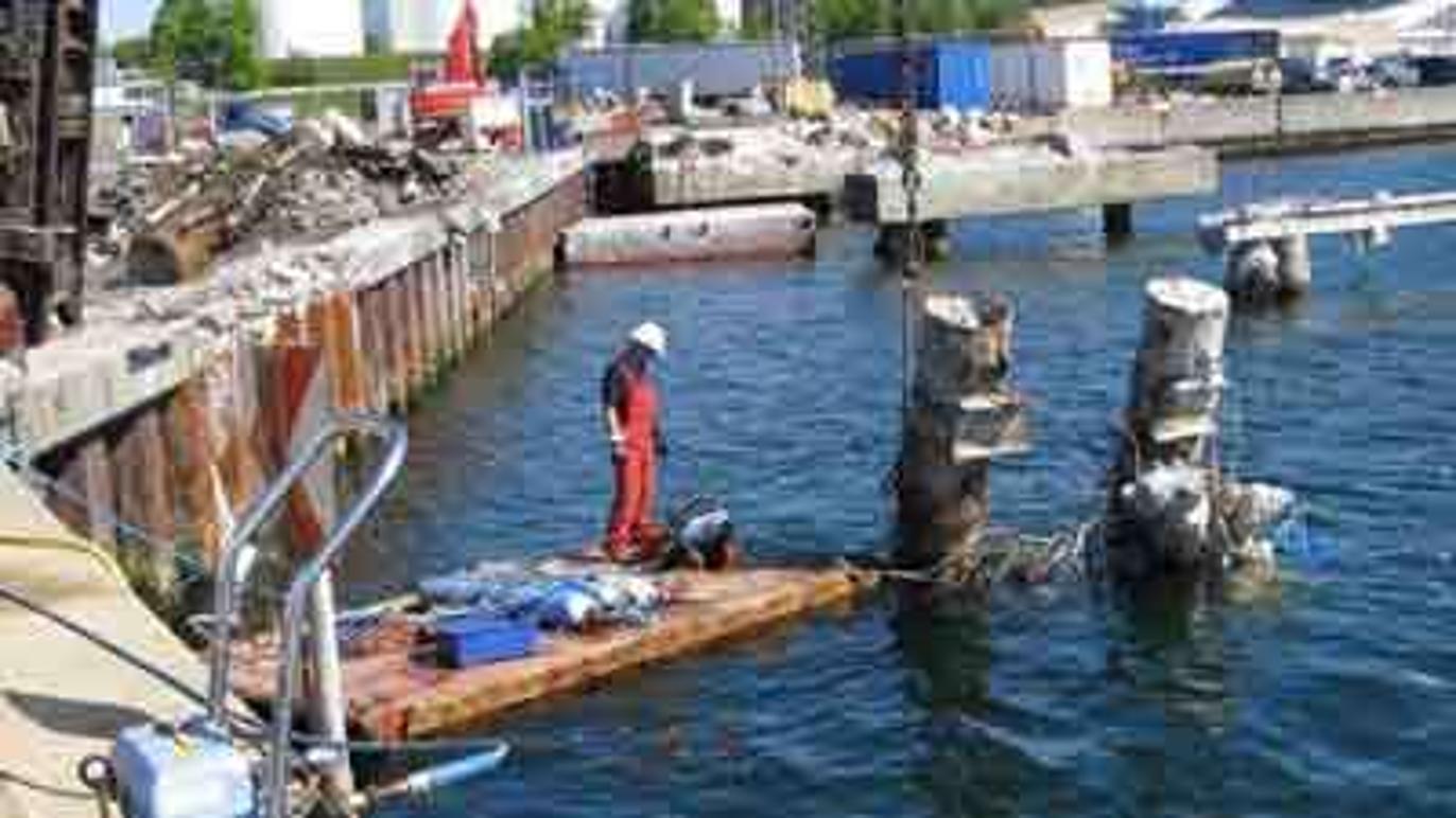 Images Dykkerstaal A/S