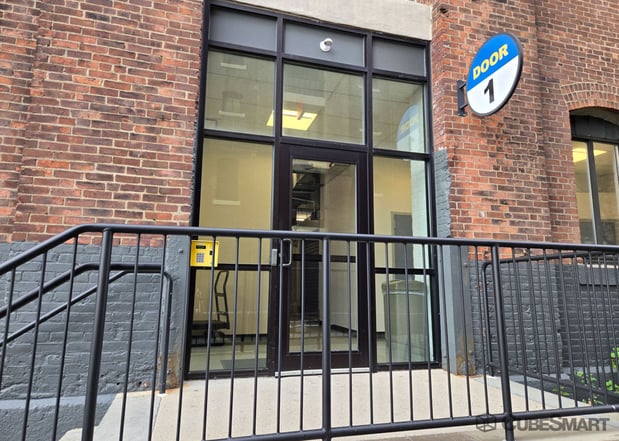 Images CubeSmart Self Storage