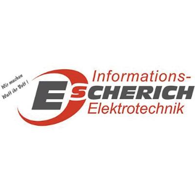 Elektrotechnik Escherich in Wegscheid in Niederbayern - Logo