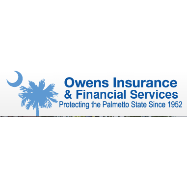 Owens Insurance and Financial Services Logo