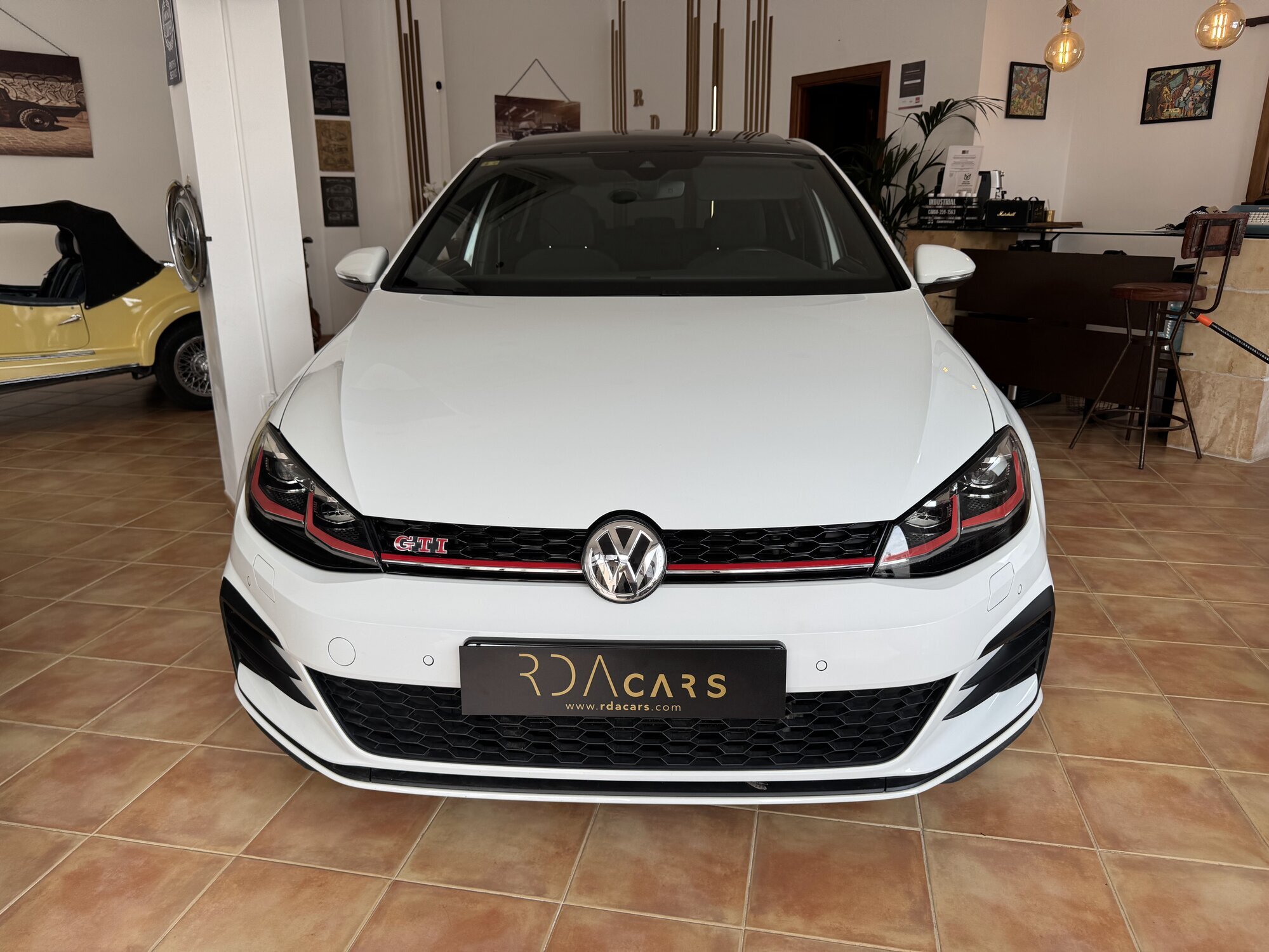 Images Rdacars vehículos de Ocasión