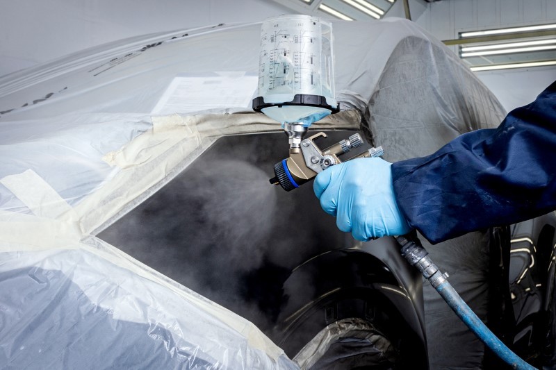 Bilder Carrosserie Pirnstill AG