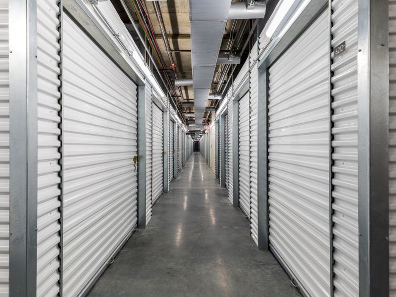Interior Units