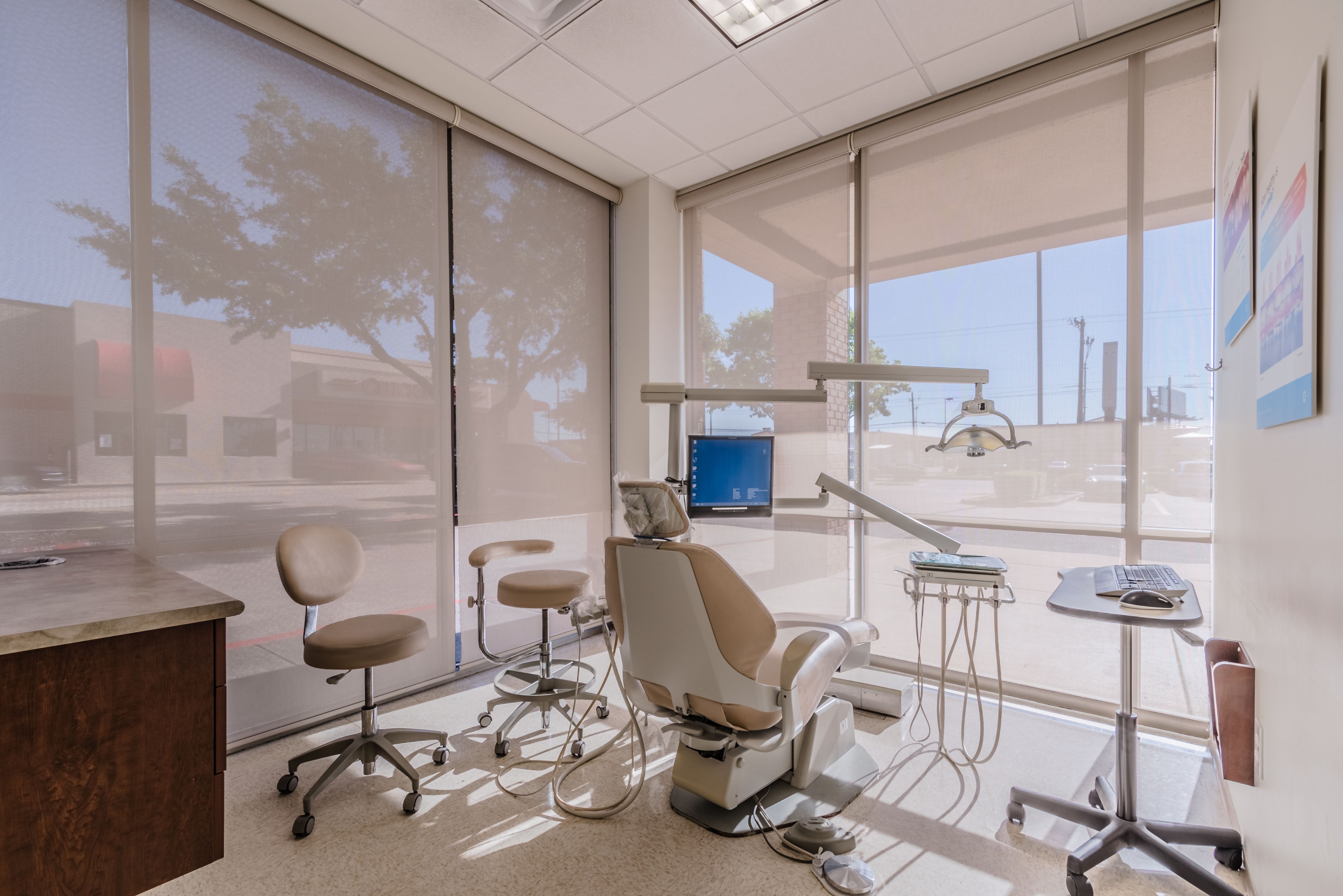 Preston Modern Dentistry Dallas (972)661-2766