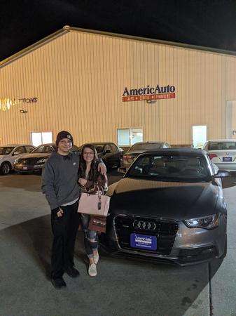 Images AmericAuto