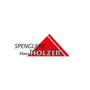 Klaus Holzer - Spenglerei in 6283 Hippach Logo