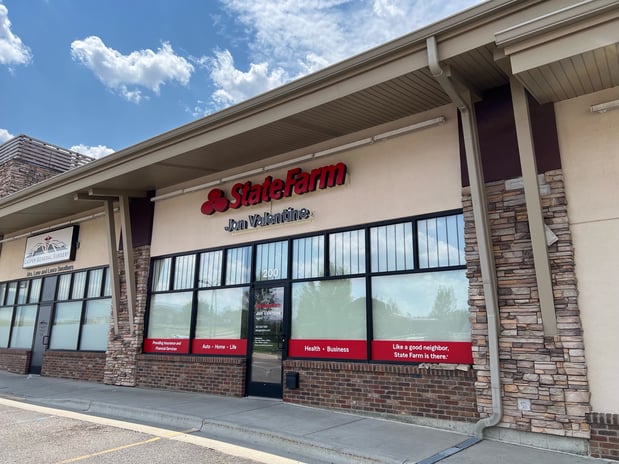 Images Jon Valentine - State Farm Insurance Agent