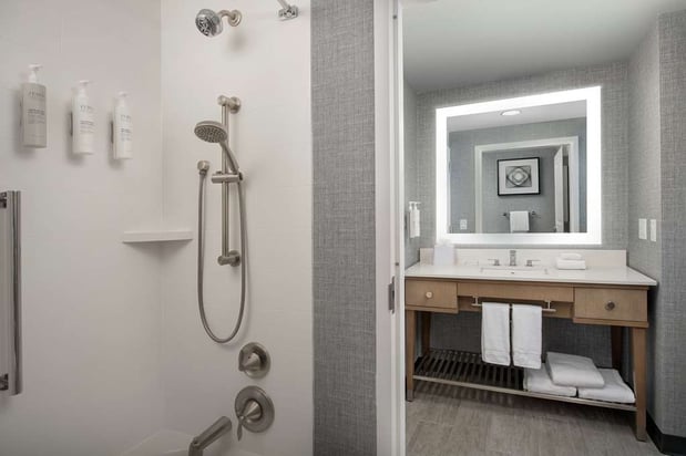 Images Homewood Suites by Hilton Destin