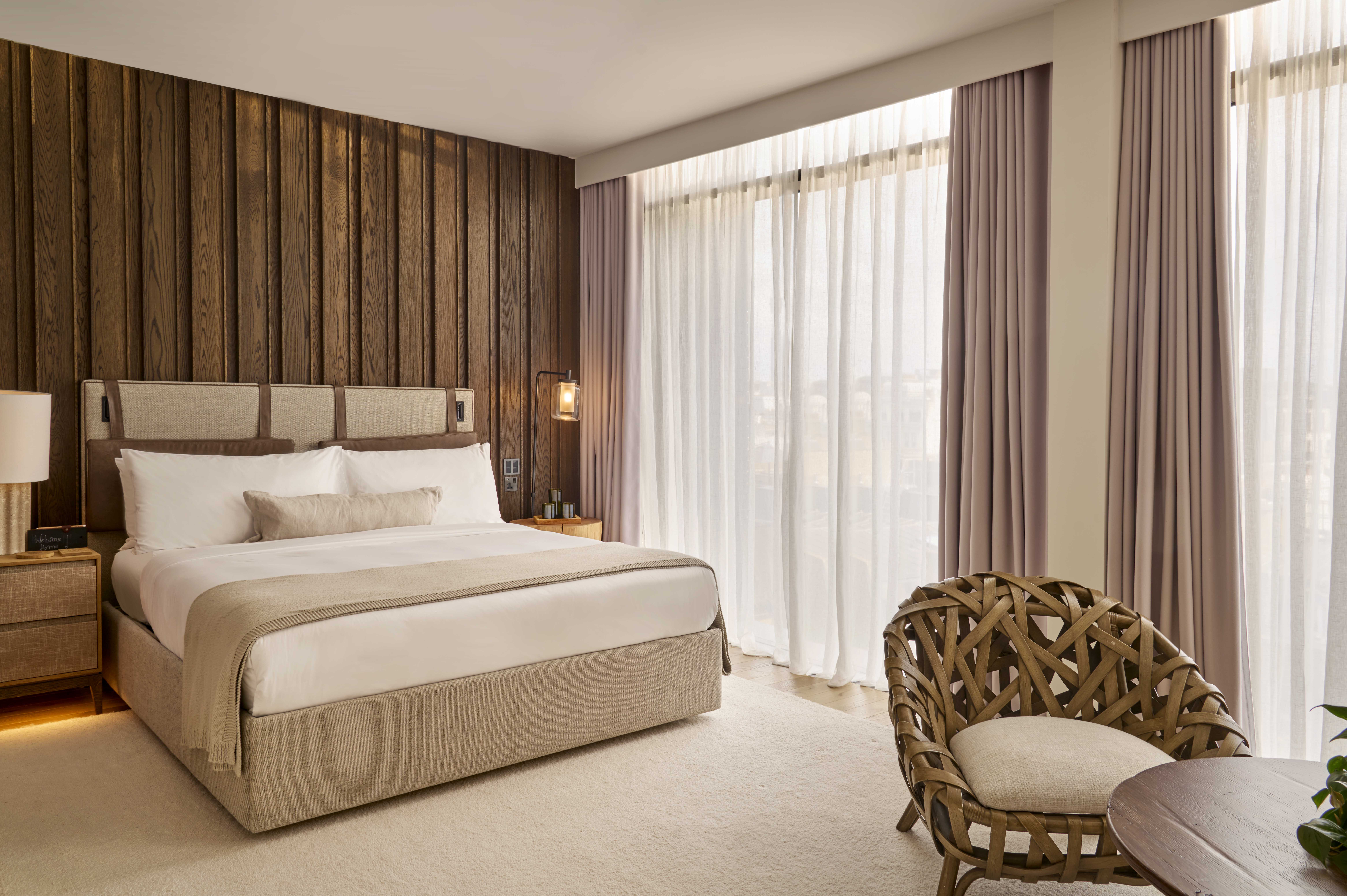 Images 1 Hotel Mayfair