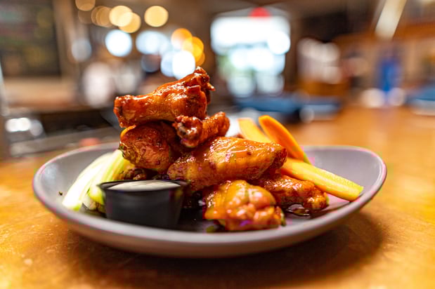 Images Bethany Blues BBQ Pit