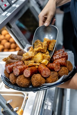 Images Bergeron's Boudin & Cajun Meats