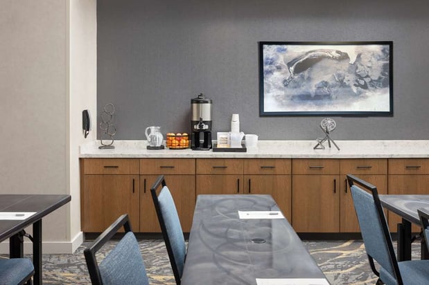 Images Hampton Inn & Suites Huntsville Downtown