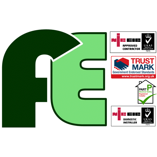 Fern Electrical Ltd Logo