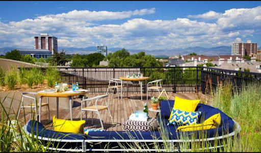 Images Gardens at Cherry Creek Apartments