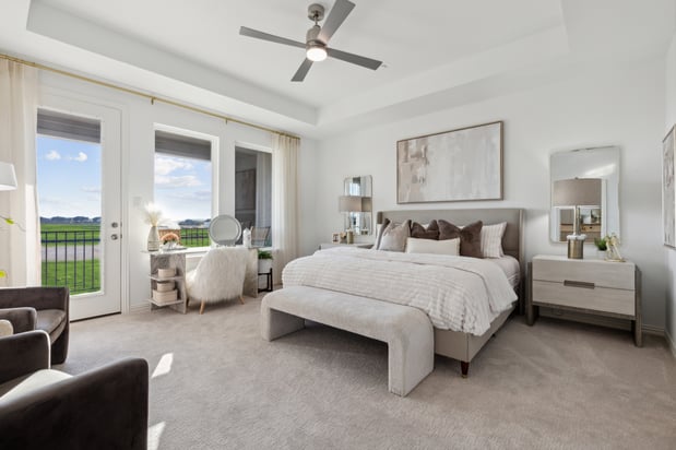 Images Hazelwood by CB JENI Homes