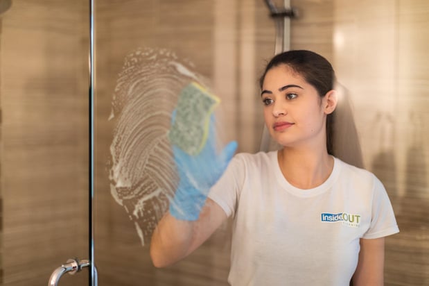 Images InsideOut Cleaning