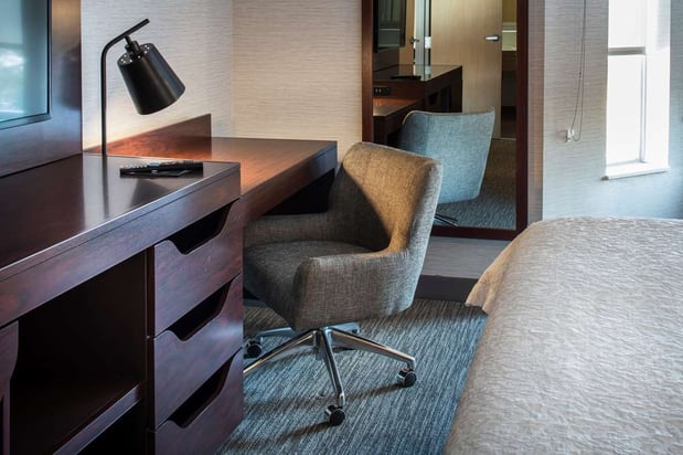 Images Hampton Inn & Suites Chicago/Lincolnshire